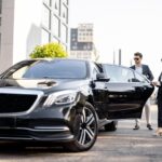 Chauffeur Service Near Me