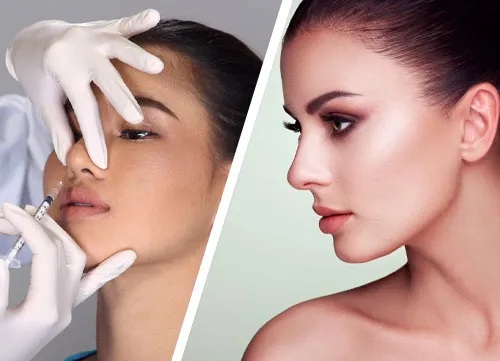 تجميل الأنف في دبي