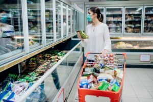 Wholesale groceries near me