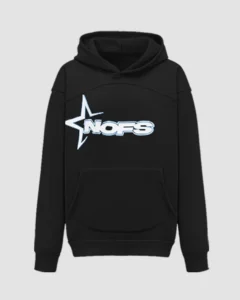 NOFS Fashion Empire – Authentische Streetwear-Revolution