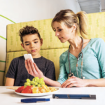 Online Diabetes Education Program