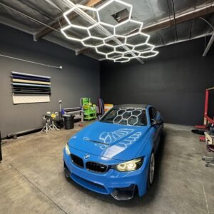 Partial Vehicle Branding That Works: Smart Business Advertising on the Road