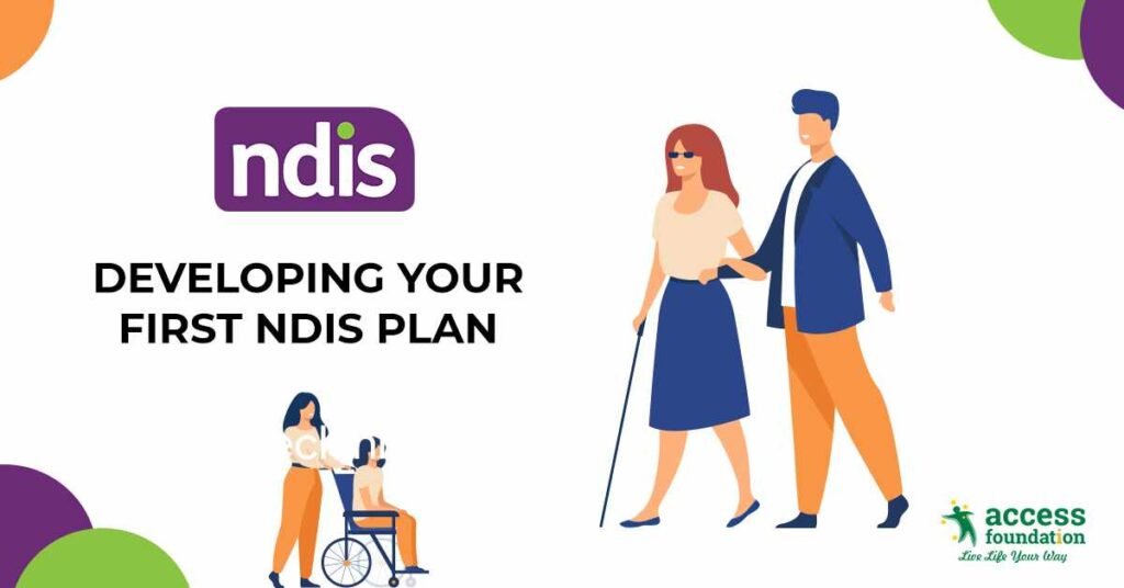 NDIS Plan