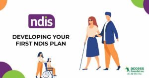 NDIS Plan