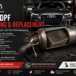 audi engine specialist