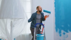 Exterior Painting