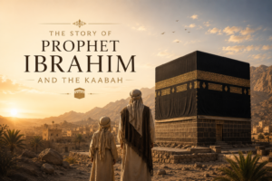 The Story of Prophet Ibrahim and the Kaabah