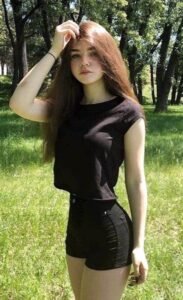 Goa Escort Agency