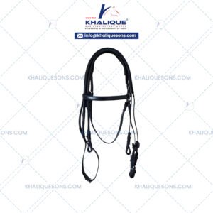 Horse Bridle Manufacturers