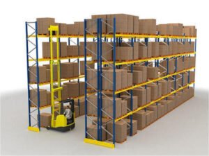 MS Pallet Storage Racks Manufacturers