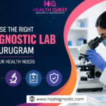 Diagnostic lab in Gurugram