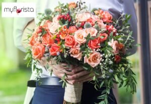 flowers and cake delivery in Manila