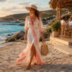 Outfit Spiaggia Donna