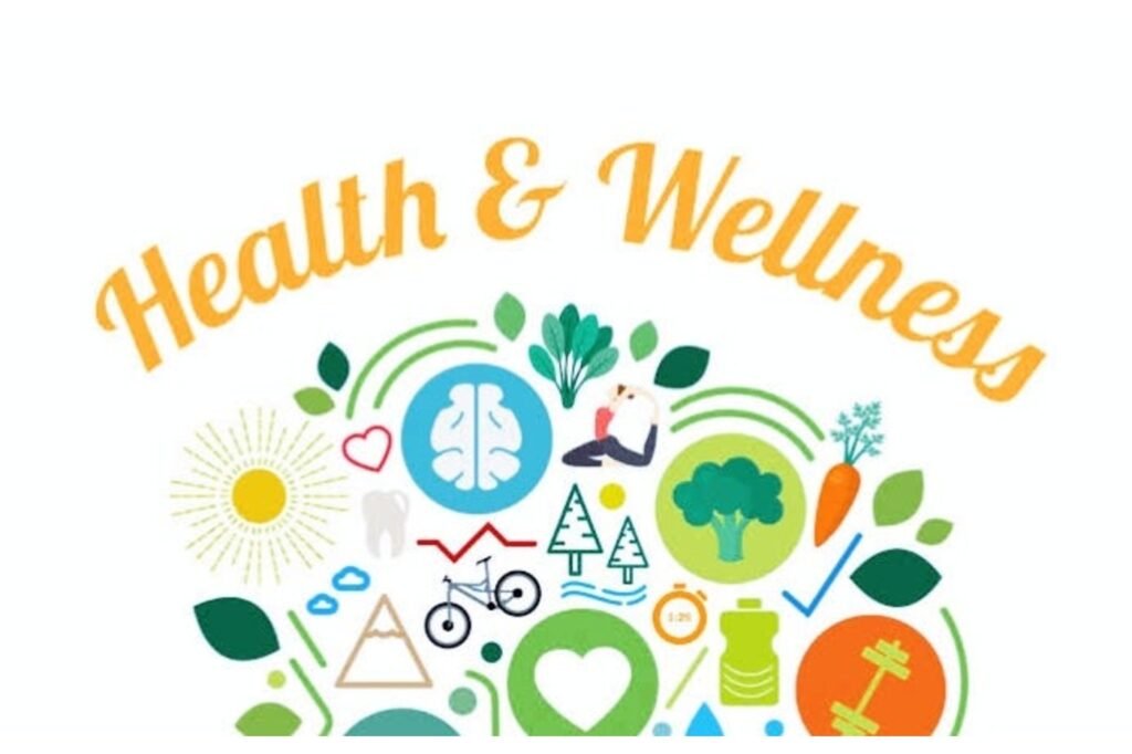 Align health and wellness