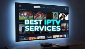 IPTV essai gratuit France