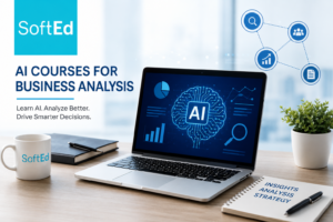 AI Courses for business analysis in USA