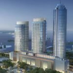 HMR Waterfront DHA Phase 8 Karachi
