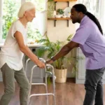 Mobile wound care nurse in Troy