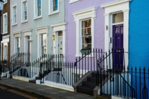 HOA and Multifamily Exterior Painting
