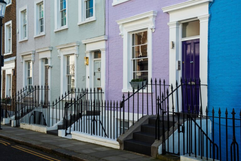 HOA and Multifamily Exterior Painting