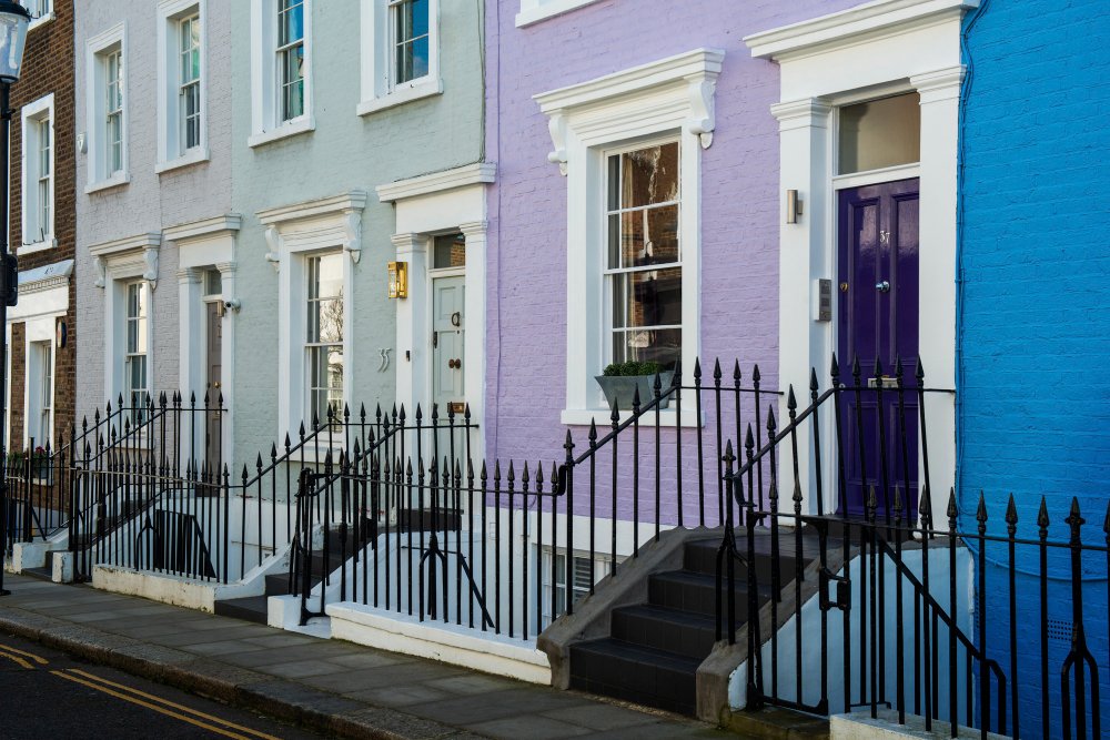 HOA and Multifamily Exterior Painting