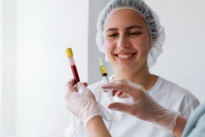 Fast PRP Works