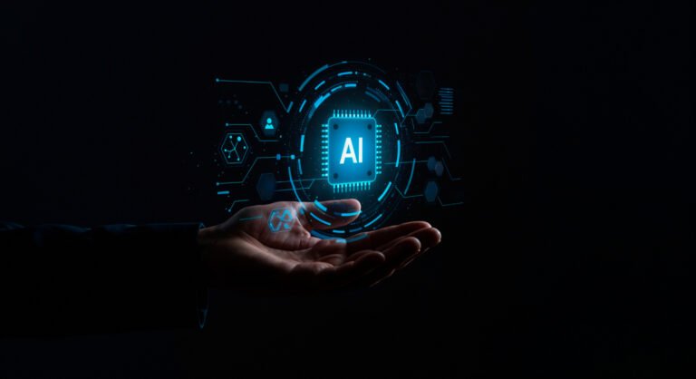 AI automation for incident response