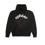 Official New Sp5der Hoodie Online Brands Style