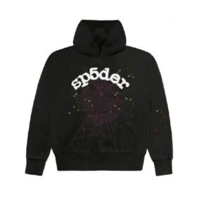 Official New Sp5der Hoodie Online Brands Style