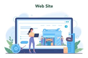 Listing Features