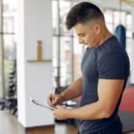 mobile personal trainer