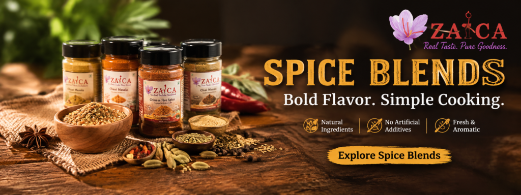 spice blends