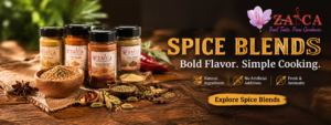 spice blends