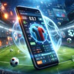 Sports betting app development