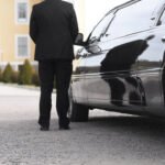 white plains limo service
