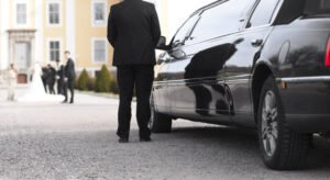 white plains limo service