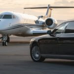 Airport Limo Toronto