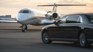 Airport Limo Toronto