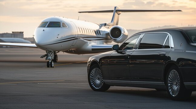 Airport Limo Toronto