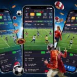 Sports betting software development
