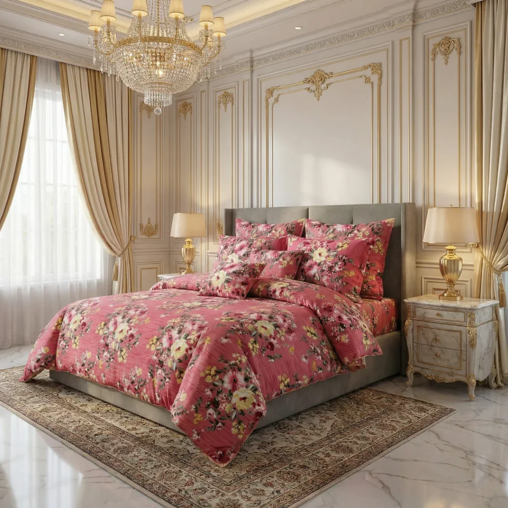 Bedsheets