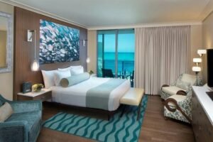 Hotel Rooms in Lake Havasu
