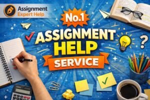 HRM Thesis Help