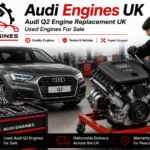 Audi Engines UK