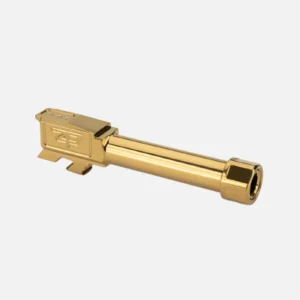 zaffiri precision glock slides