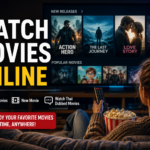 watch movies online
