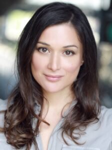 Daphne Alexander IMDb