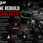 engine rebuild specialists