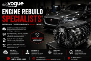 engine rebuild specialists