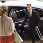 Toronto Chauffeur Service